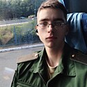 Никита, 20 лет