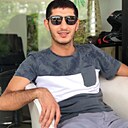 Mustafa, 35 лет