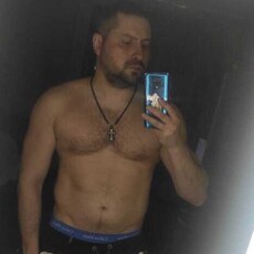 Фотография мужчины Юрий, 39 лет из г. Улан-Удэ