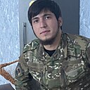 Эмин, 27 лет