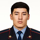 Максат, 21 год