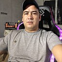 Мустафо, 31 год