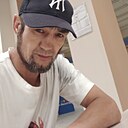 Саламат, 35 лет