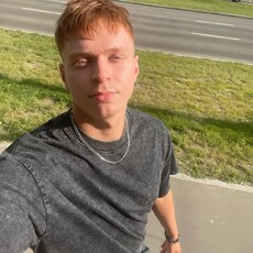 Фотография мужчины Артем, 23 года из г. Москва