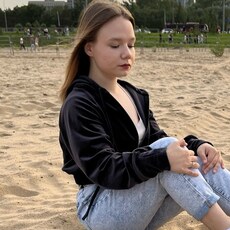 Фотография девушки Вероника, 19 лет из г. Казань