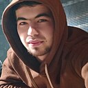 Misha, 20 лет