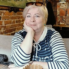 Фотография девушки Мария, 65 лет из г. Санкт-Петербург