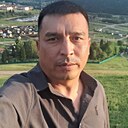 Азамат, 40 лет