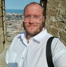 Фотография мужчины Арсений, 32 года из г. Москва