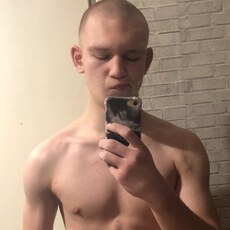 Фотография мужчины Павел, 19 лет из г. Раменское