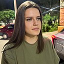Мэри, 23 года