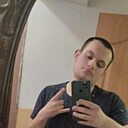Даниил, 20 лет