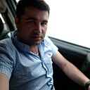 Сафар, 37 лет