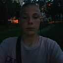 Антон, 18 лет