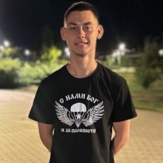 Фотография мужчины Дима, 20 лет из г. Аксай