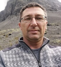 Фотография мужчины Руслан, 44 года из г. Мурманск