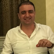 Фотография мужчины Тигран, 38 лет из г. Клин