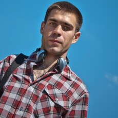 Фотография мужчины Юра, 37 лет из г. Рогачев