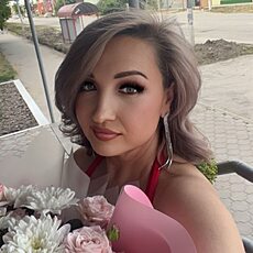 Фотография девушки Эльвира, 45 лет из г. Альметьевск