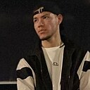 Егор, 23 года