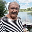 Сергей, 65 лет