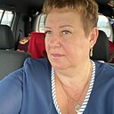 Марина, 62 года