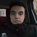 Даниил, 20 лет
