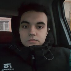 Фотография мужчины Даниил, 20 лет из г. Тула