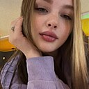 Анастасия, 19 лет