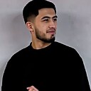 Бекзод, 19 лет