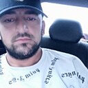 Умар, 32 года