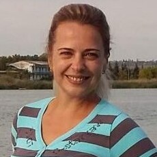 Фотография девушки Марина, 47 лет из г. Москва