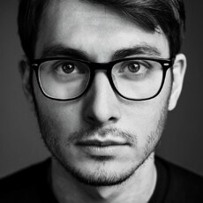 Фотография мужчины Артем, 28 лет из г. Кандалакша