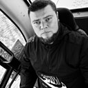 Сергей, 32 года