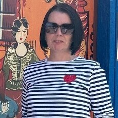 Фотография девушки Валентина, 44 года из г. Богородск