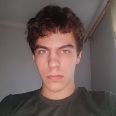 Фотография мужчины Илья, 24 года из г. Калининград