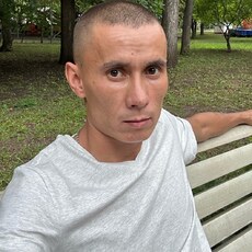 Фотография мужчины Ильдар, 34 года из г. Альметьевск