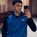 Danial, 20 лет