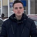 Андрей, 21 год