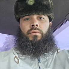 Фотография мужчины Иван, 36 лет из г. Южно-Сахалинск
