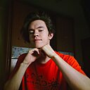 Максимка, 20 лет