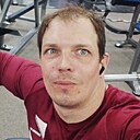 Илья, 37 лет