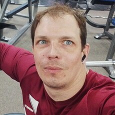 Фотография мужчины Илья, 37 лет из г. Тамбов