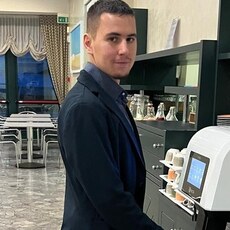Фотография мужчины Максим, 26 лет из г. Римини