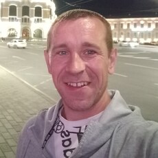 Фотография мужчины Сергей, 39 лет из г. Нижний Новгород