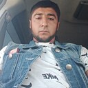 Ulugbek, 20 лет