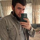 Азамат, 30 лет