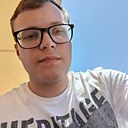 Эрик, 18 лет