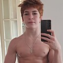 Ибрагим, 18 лет