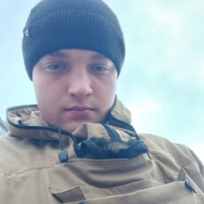 Фотография мужчины Илья, 22 года из г. Норильск